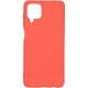 Чехол Full Soft Case for Samsung A125 (A12) Red ...